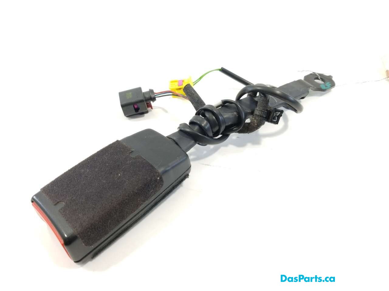 Seat Belt Buckle RF