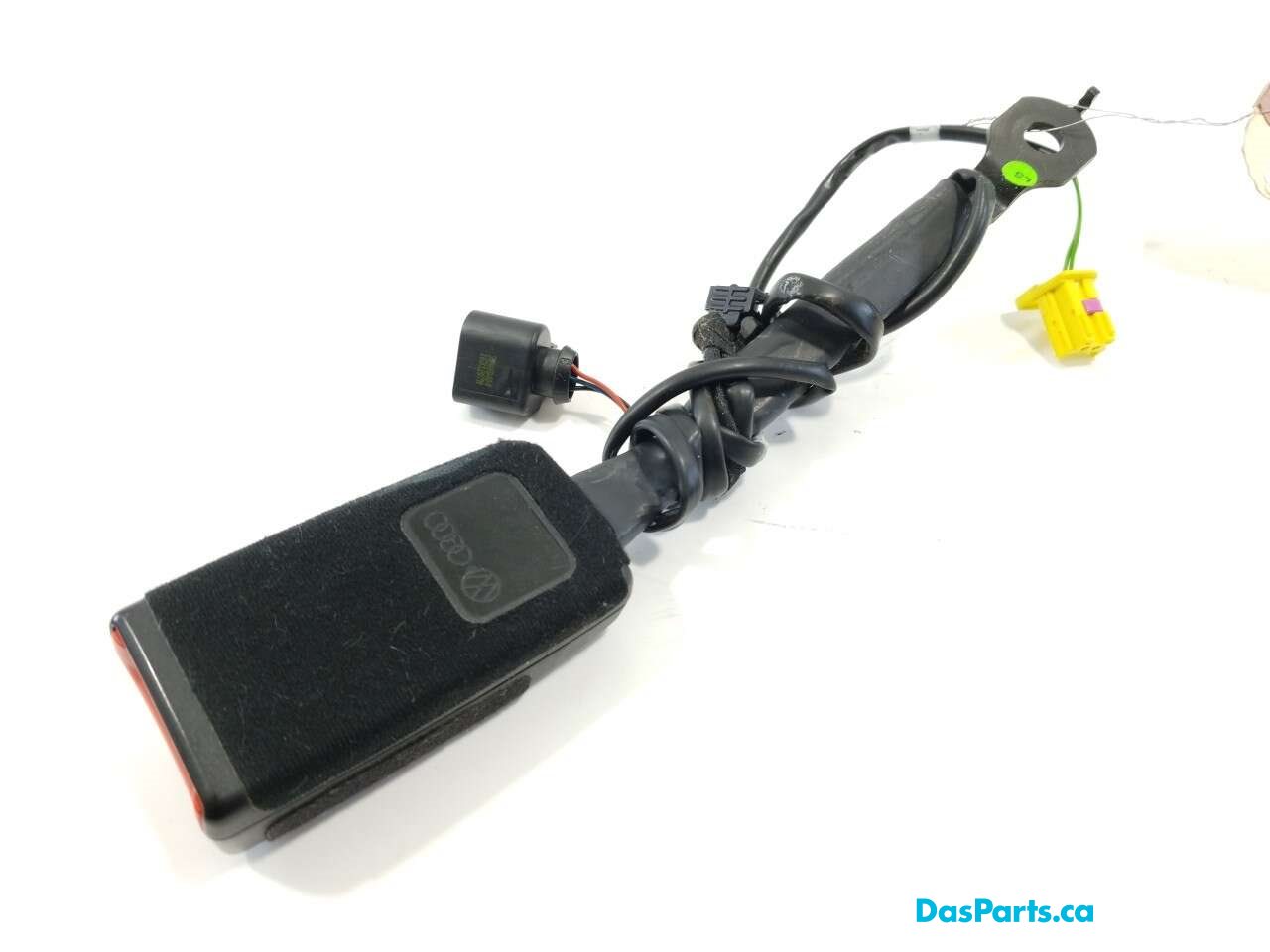 Seat Belt Buckle RF