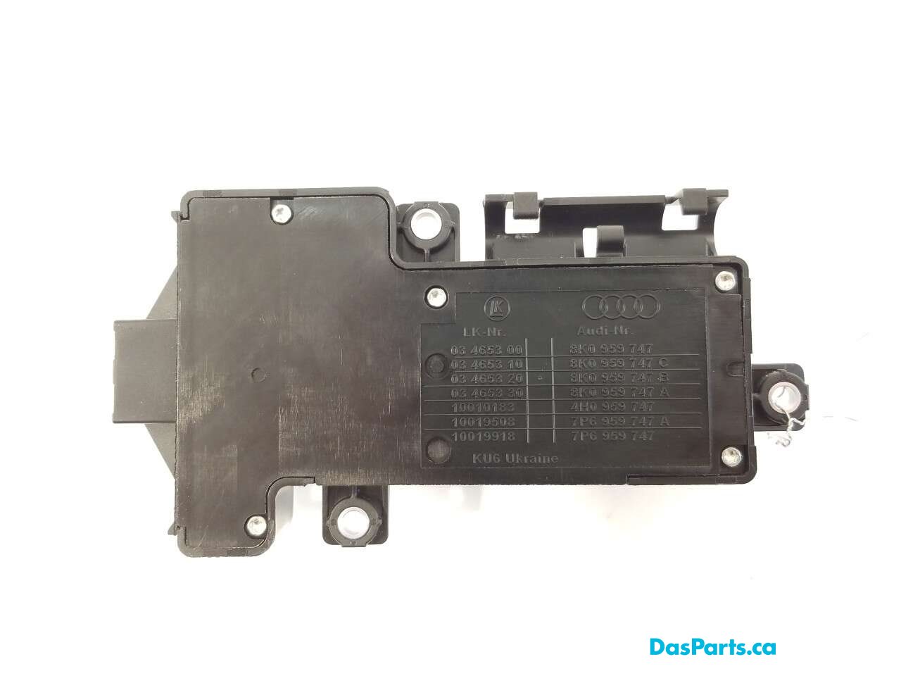 Seat Controller LF