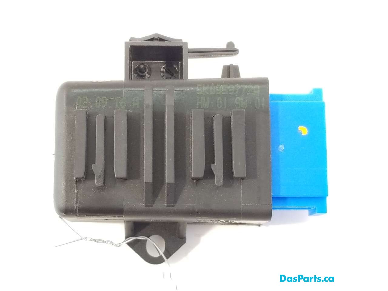 Heated Seat Module RF