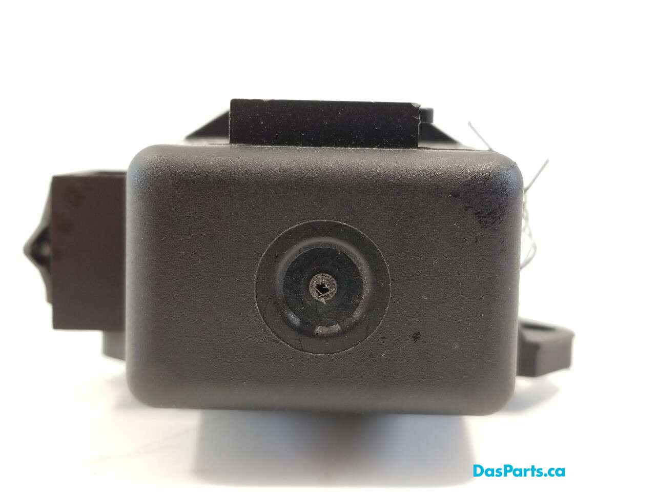 Heated Seat Module RF