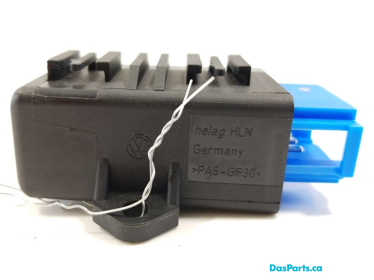 Heated Seat Module RF
