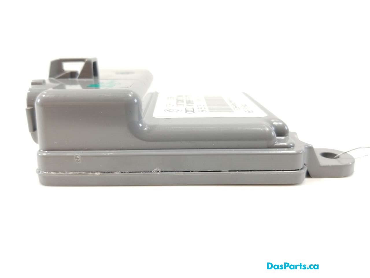 RF Seat Airbag Module
