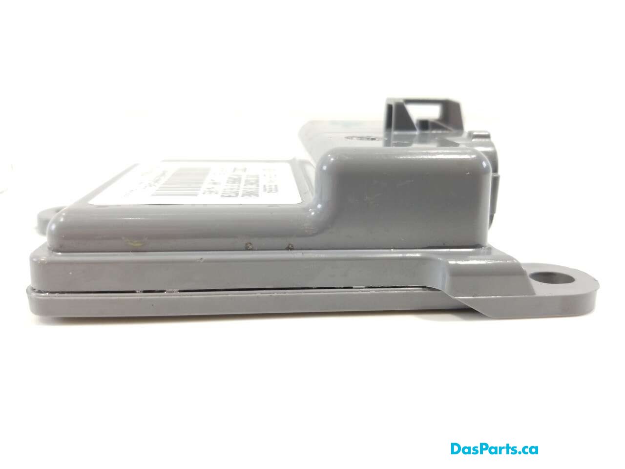 RF Seat Airbag Module