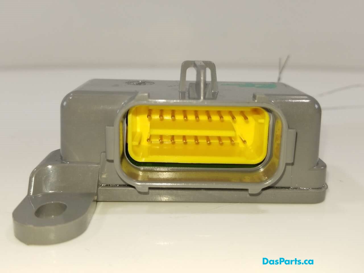 RF Seat Airbag Module