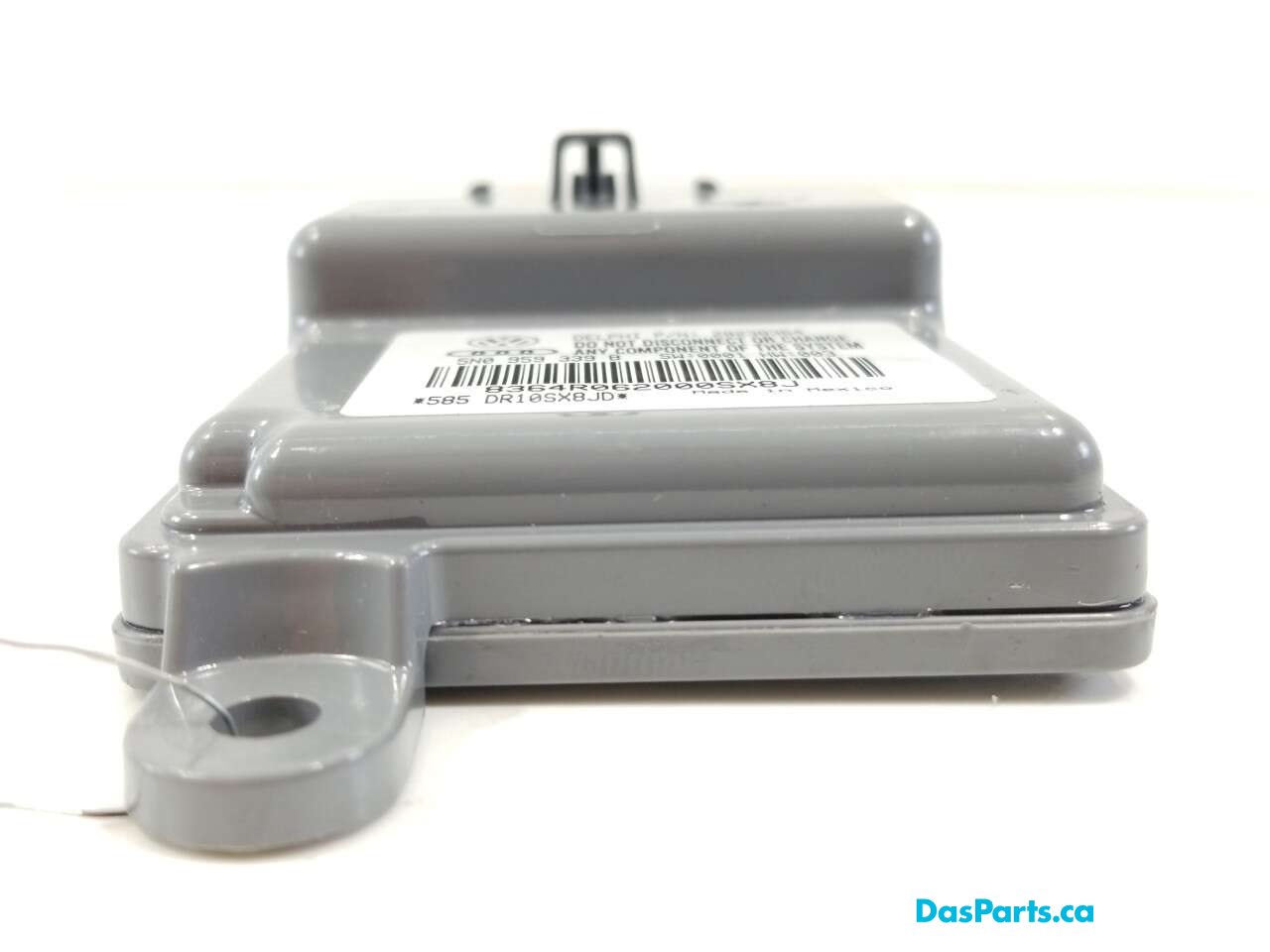 RF Seat Airbag Module