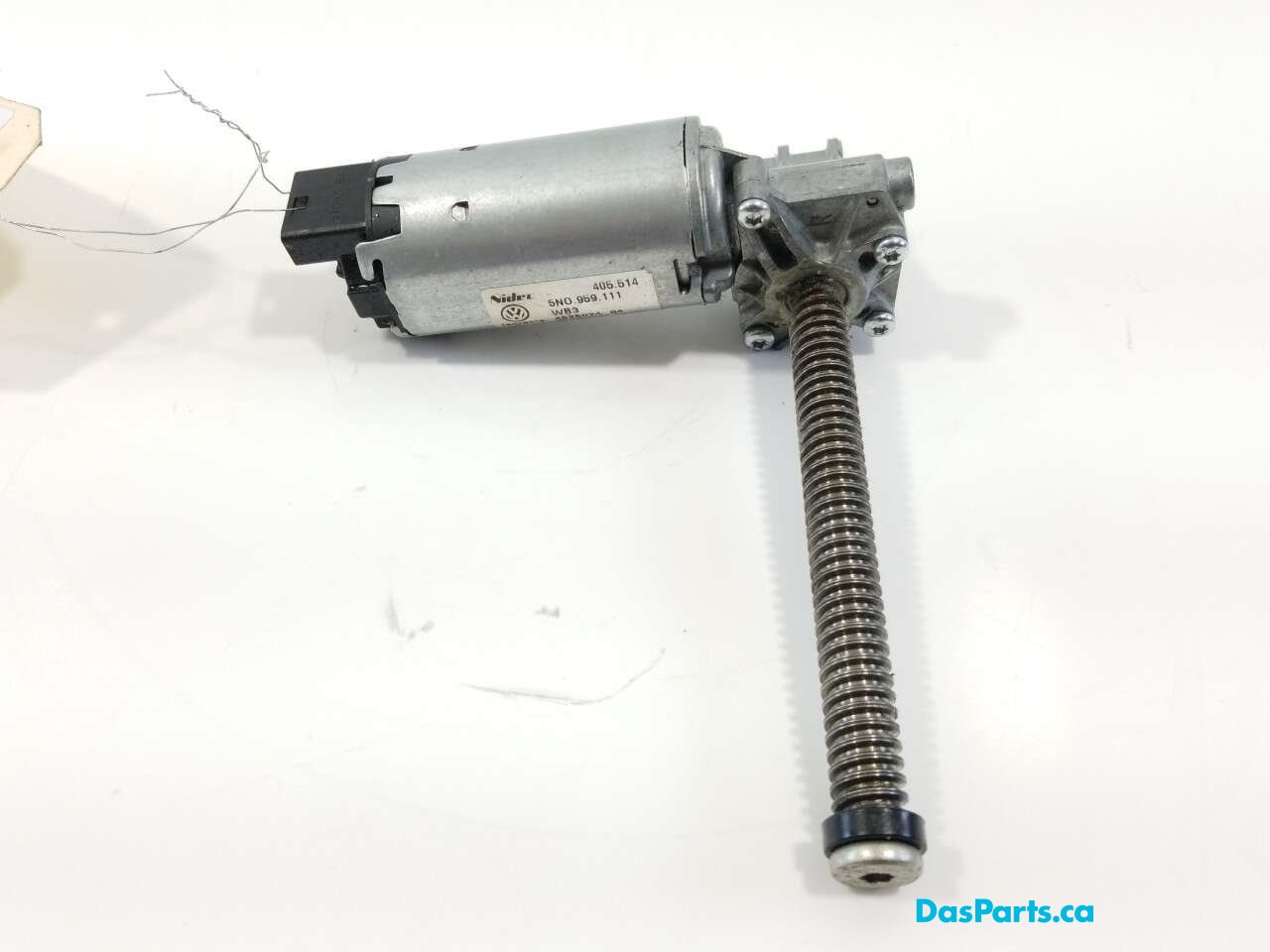 Seat Motor RF