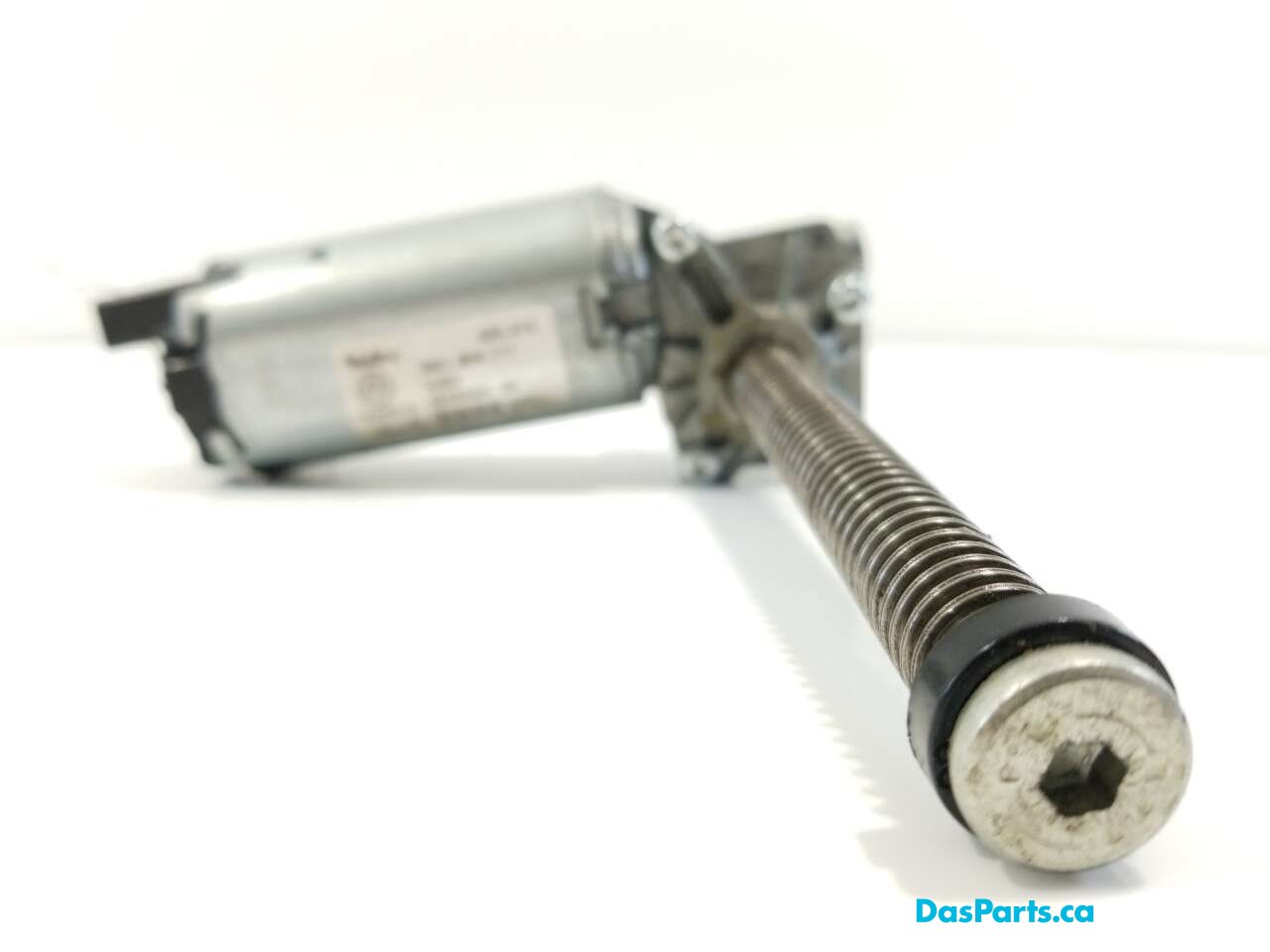 Seat Motor RF
