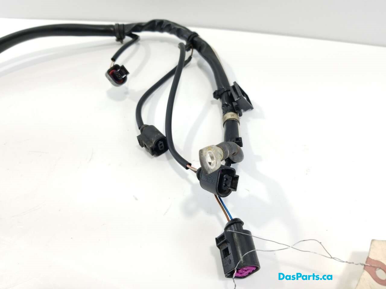 Alternator Harness