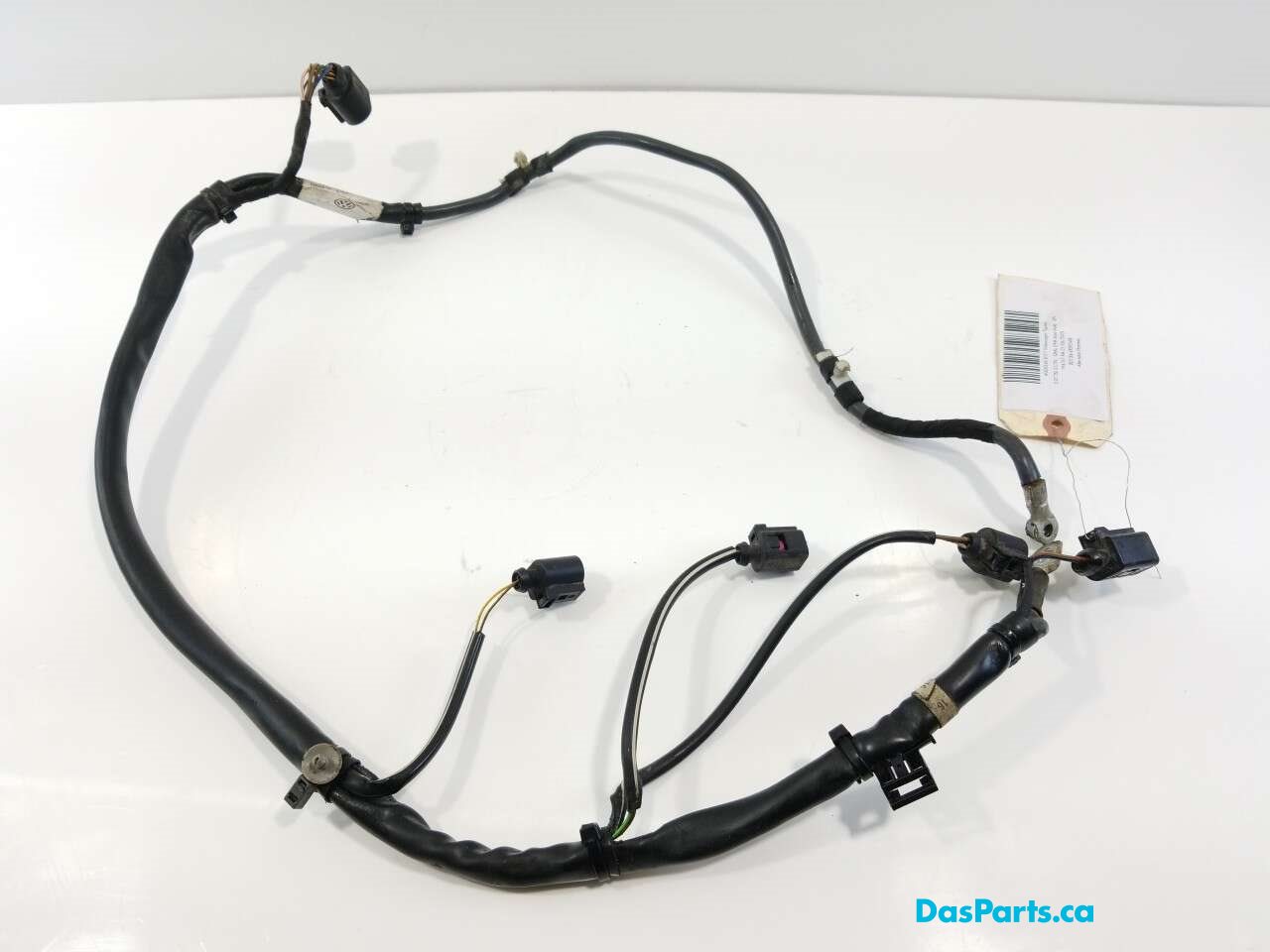 Alternator Harness