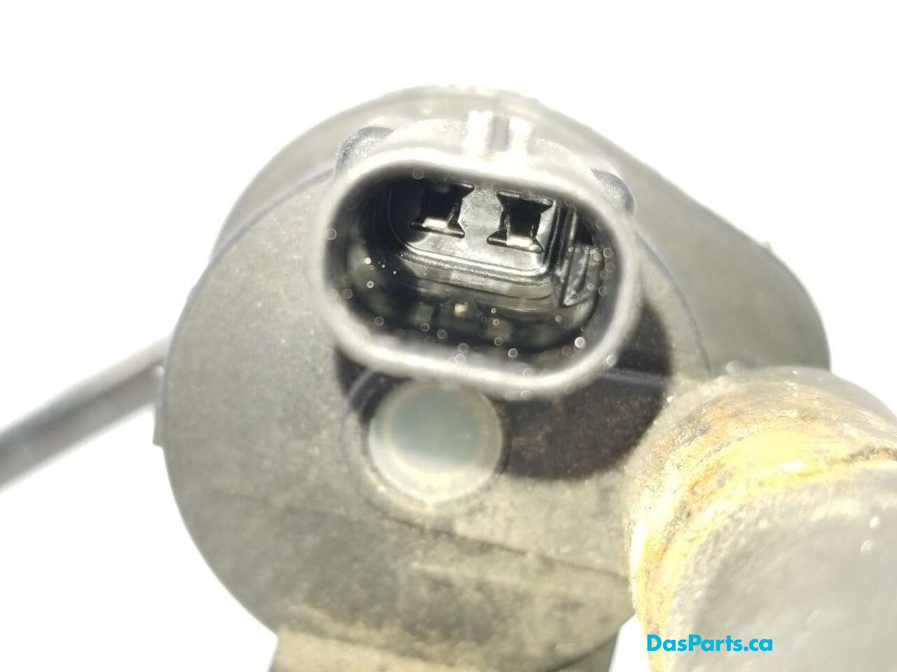 Vacuum Line 1