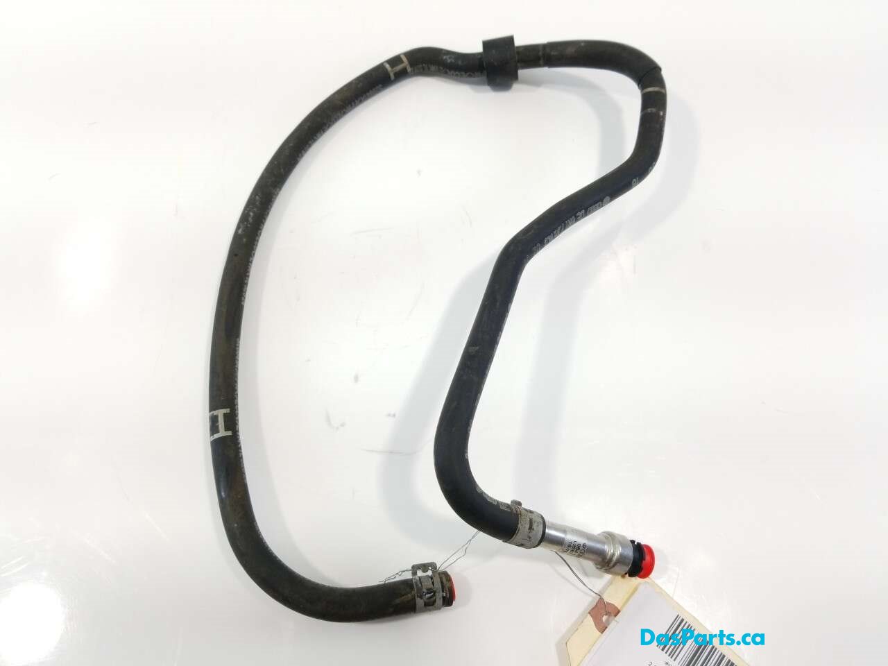 Fuel Supply Hose