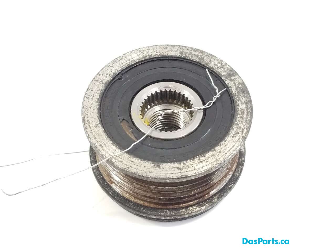 Alternator Pulley