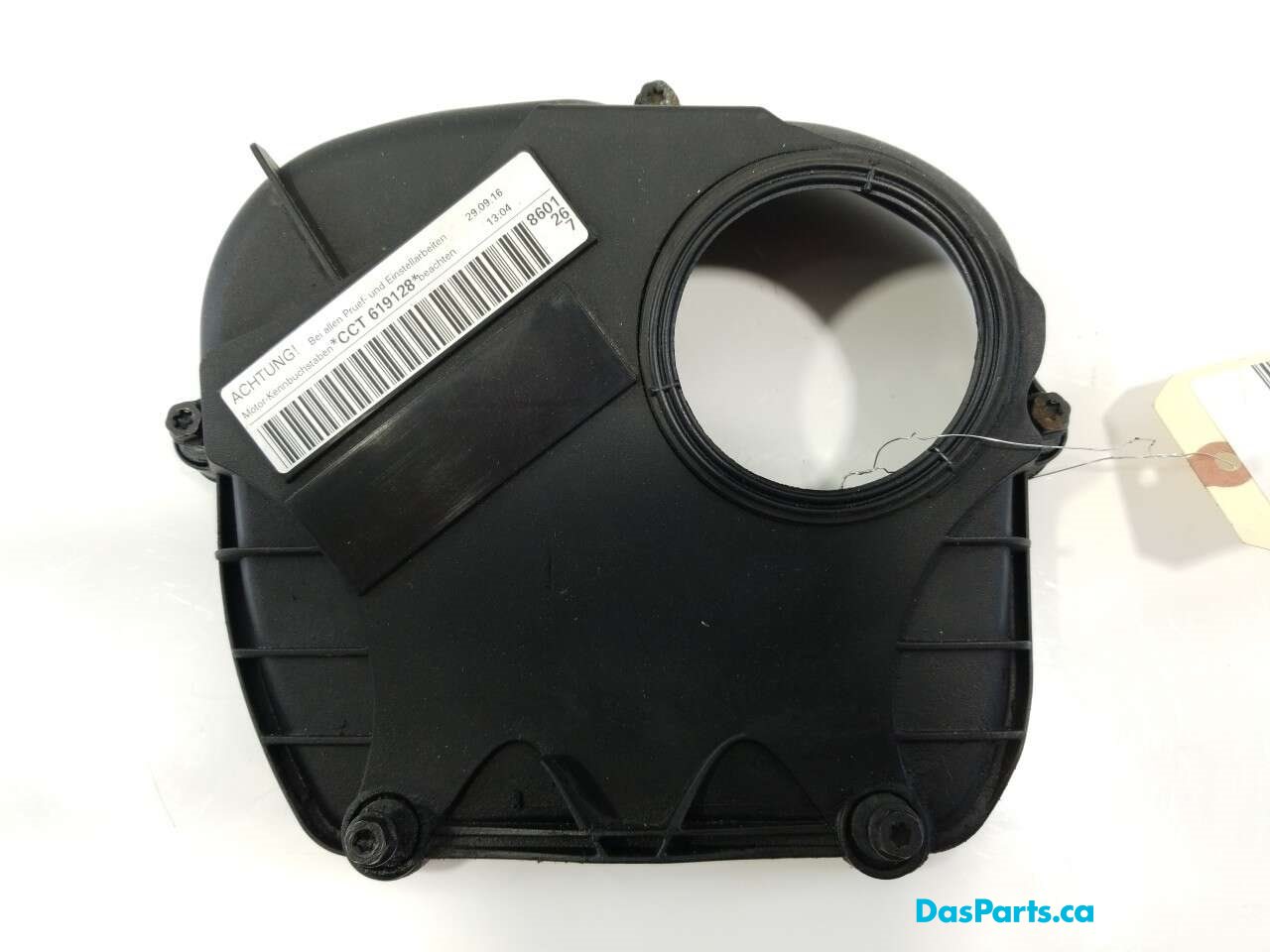 Timing Cover Upper