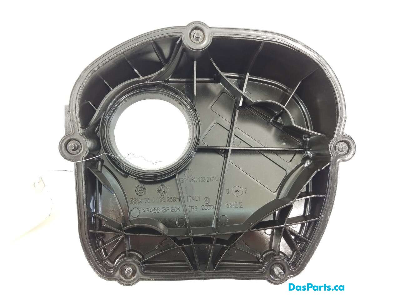 Timing Cover Upper