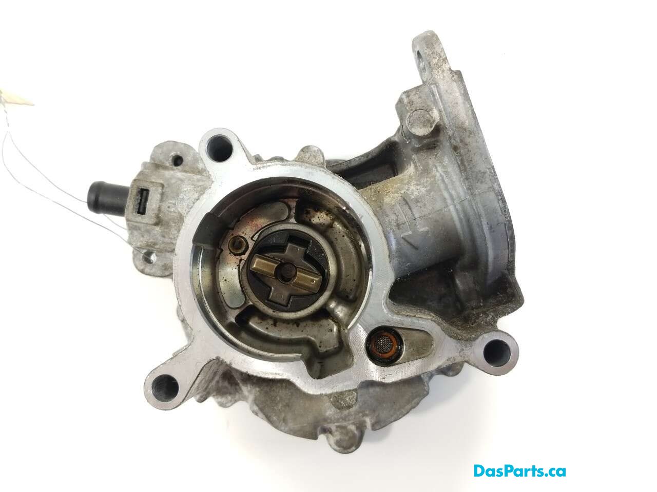 Vacuum Pump