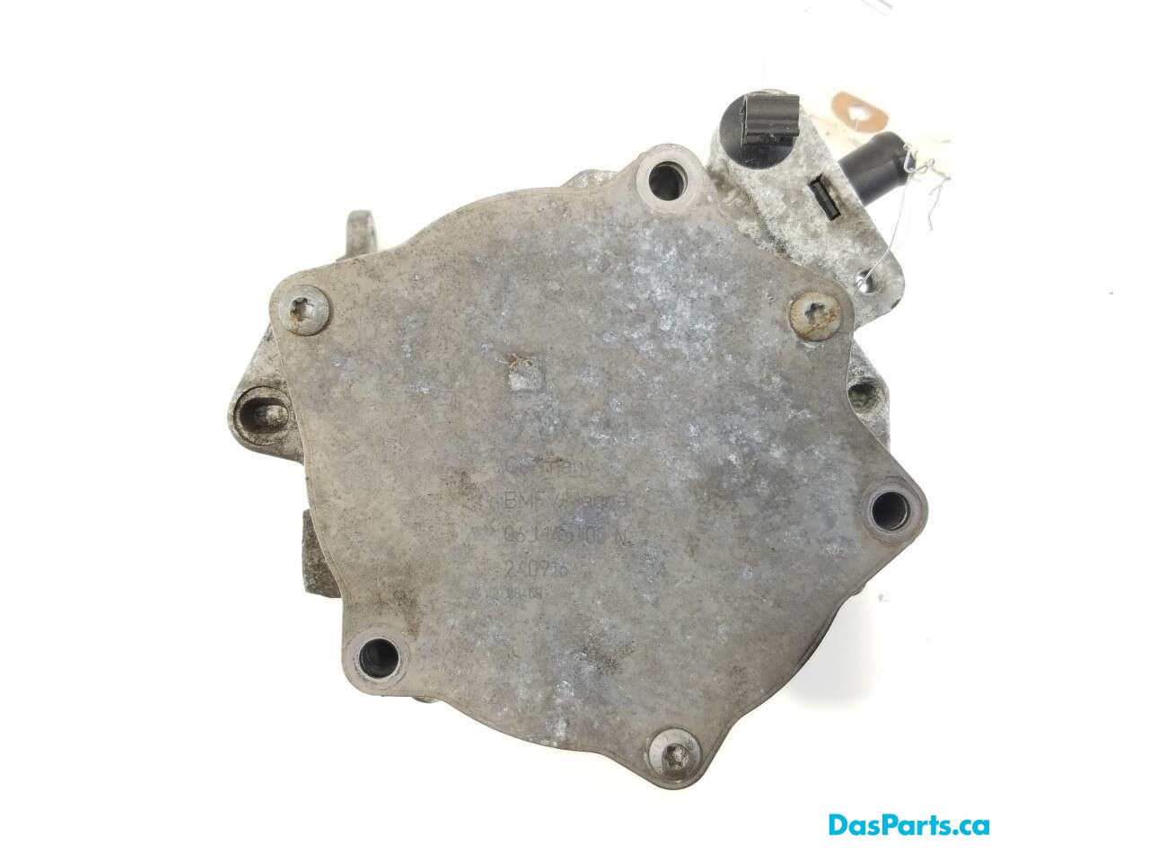 Vacuum Pump