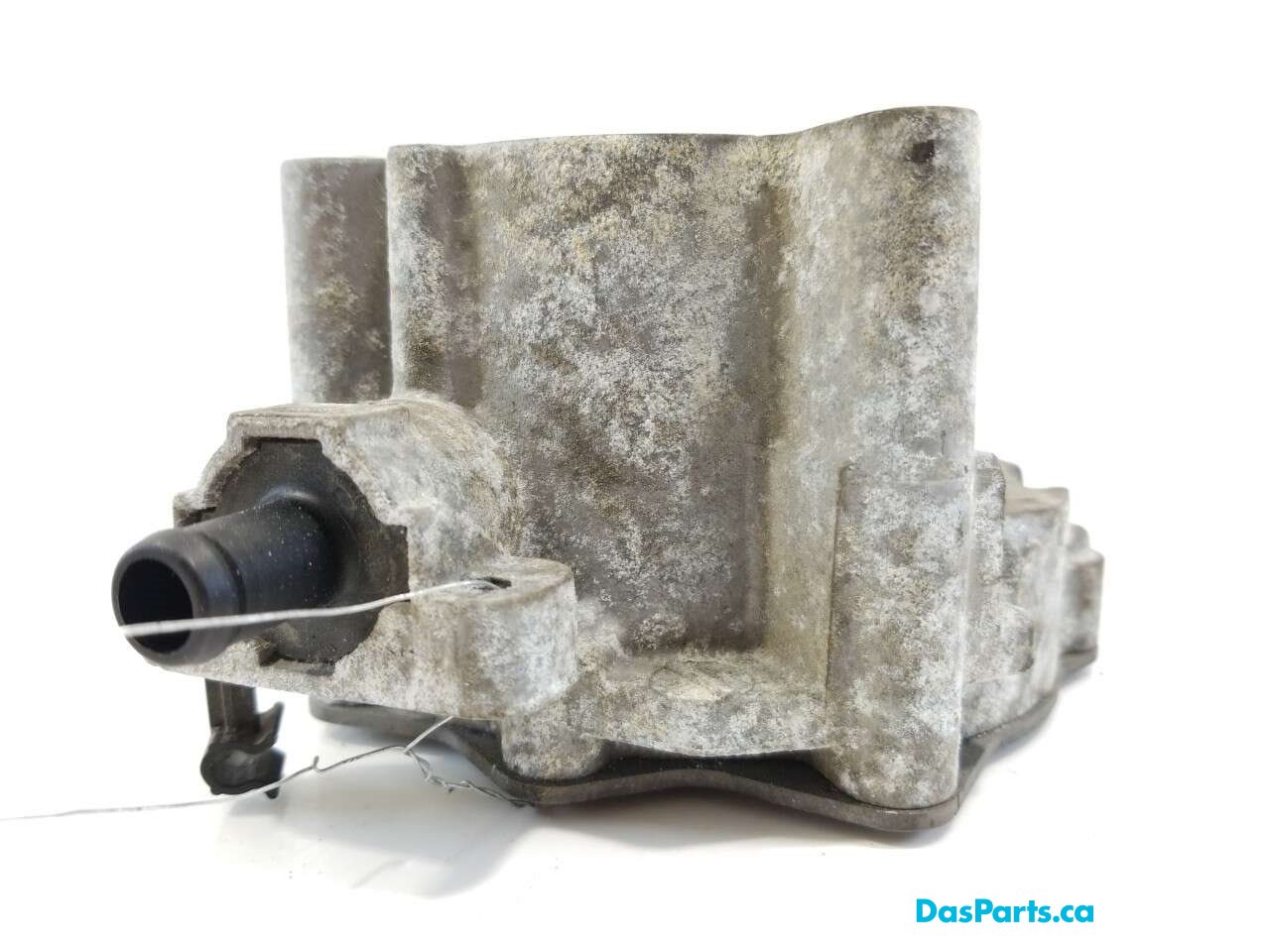 Vacuum Pump