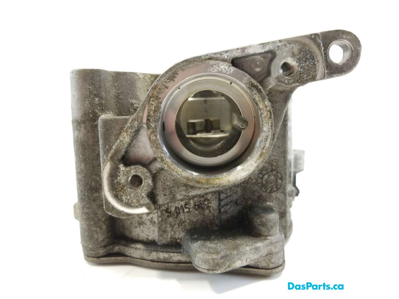 Vacuum Pump