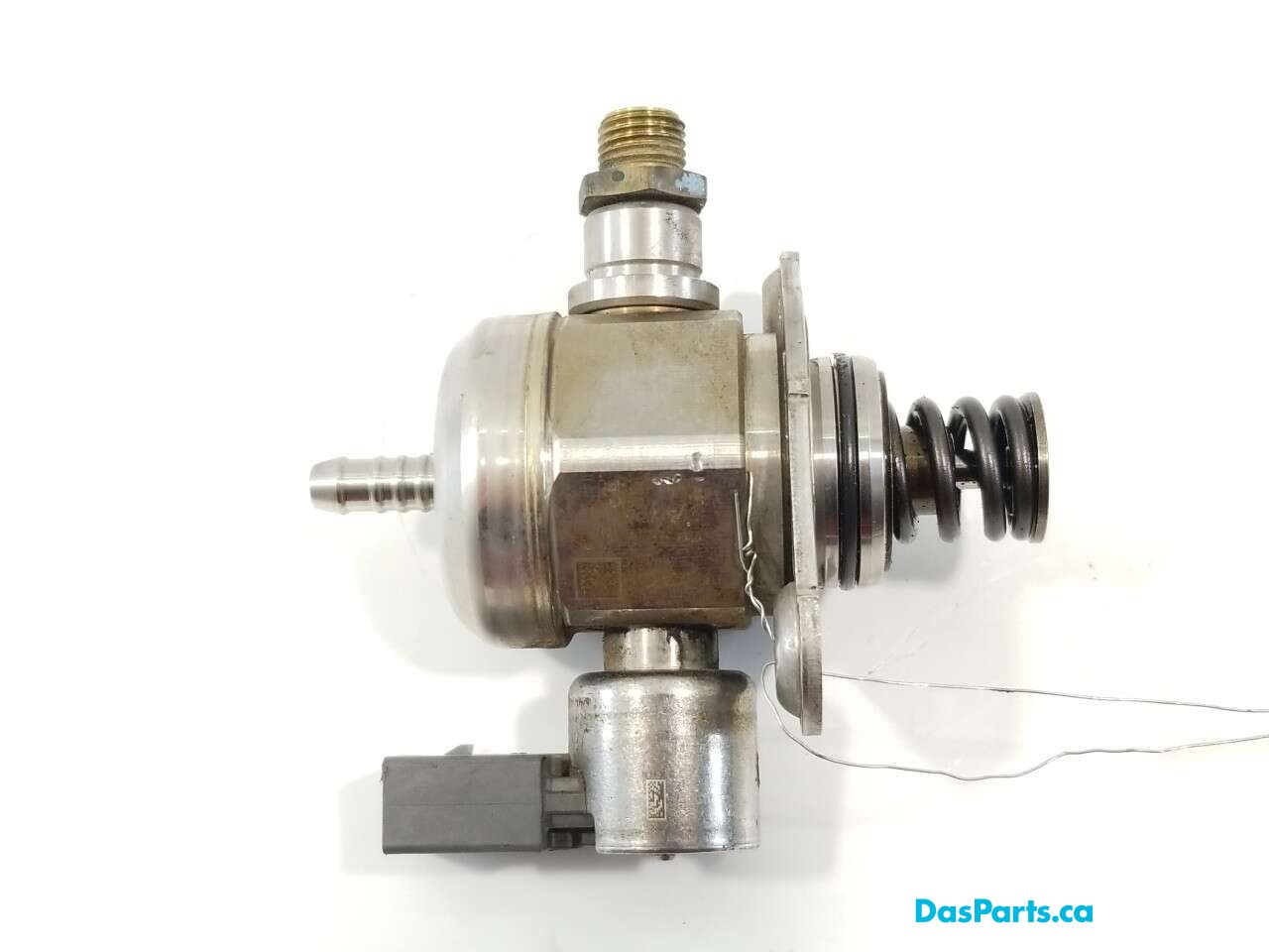Fuel Pump High Pressure