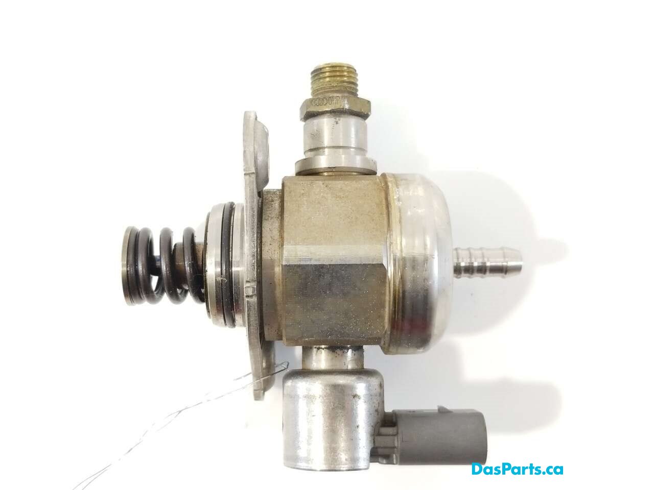 Fuel Pump High Pressure