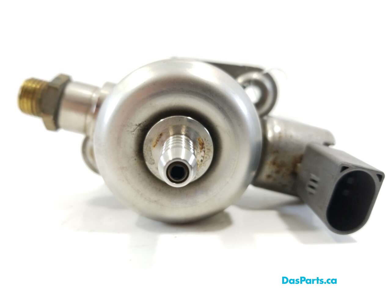 Fuel Pump High Pressure