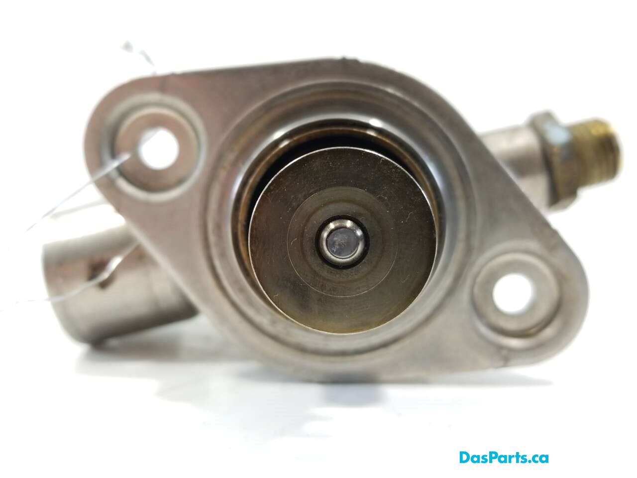 Fuel Pump High Pressure
