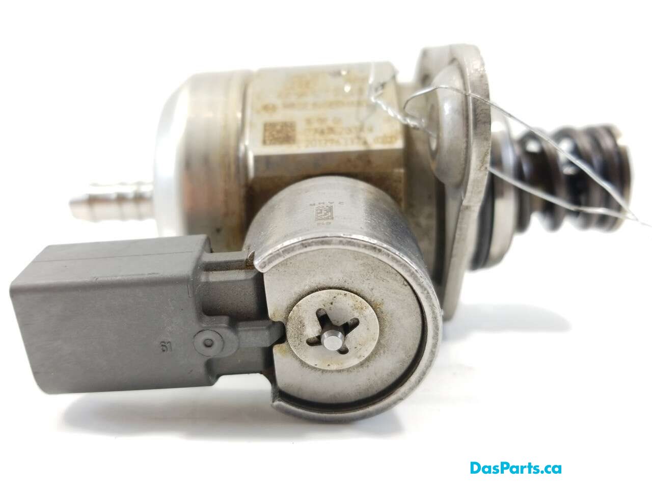 Fuel Pump High Pressure