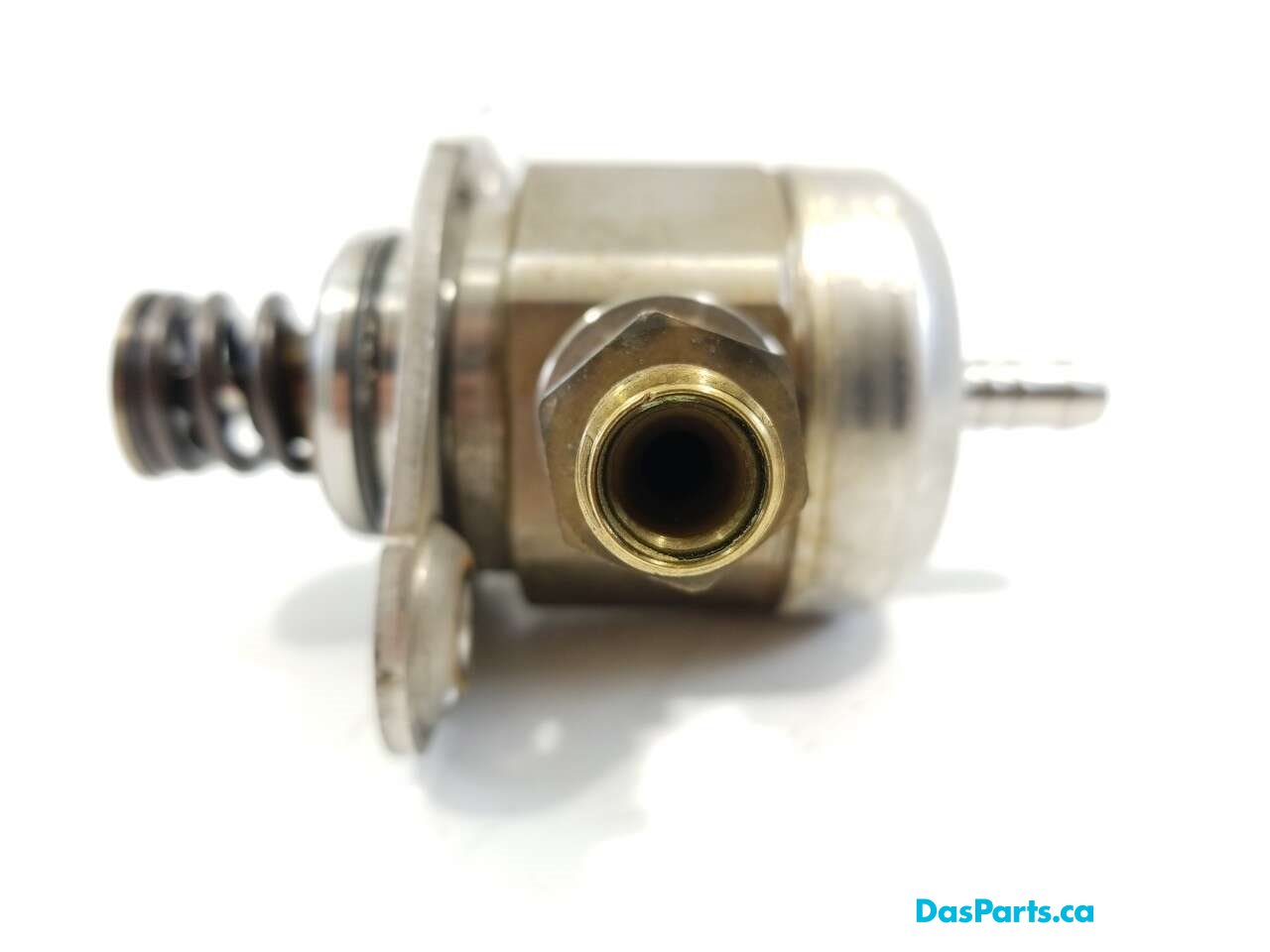 Fuel Pump High Pressure