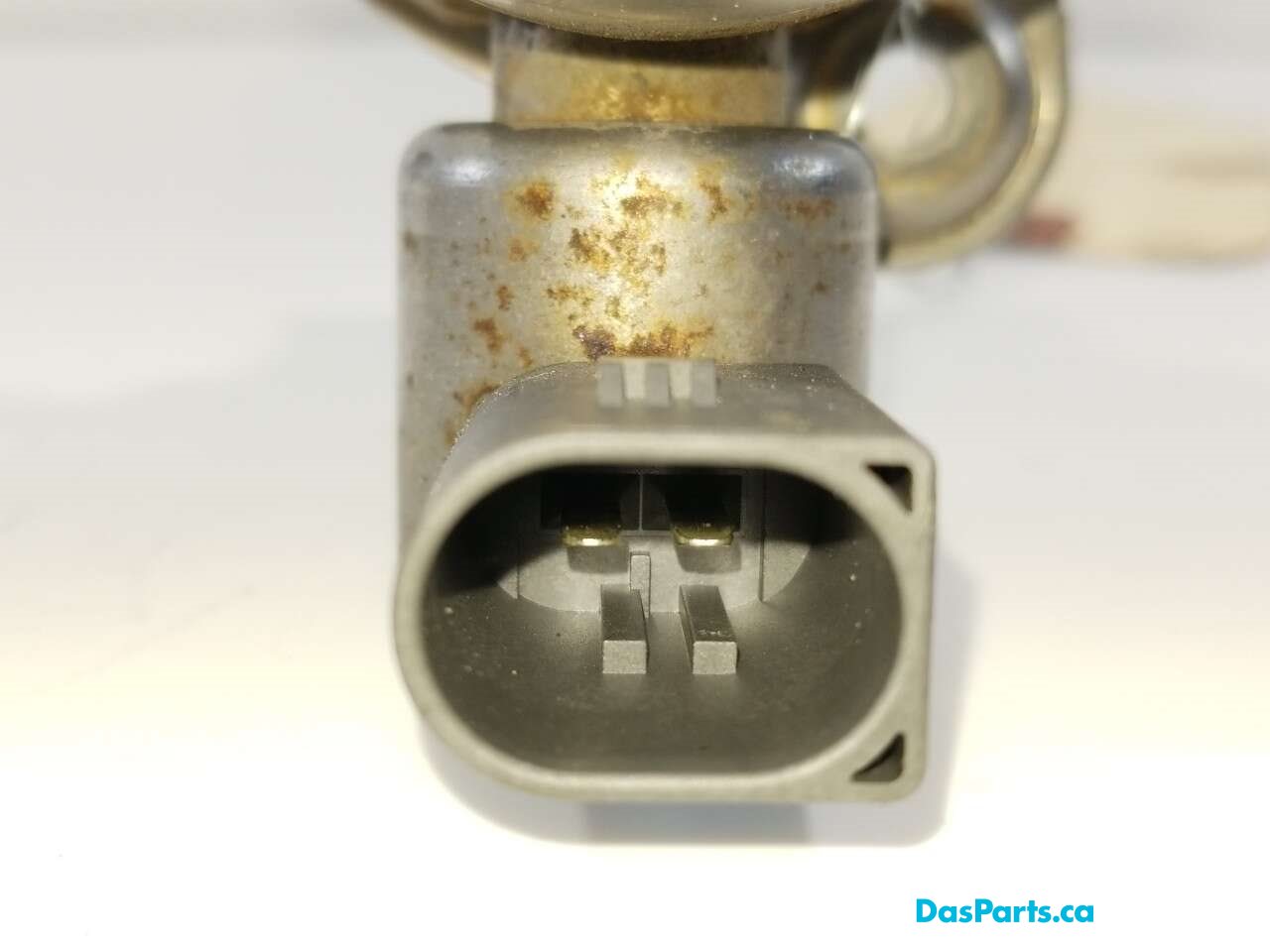 Fuel Pump High Pressure