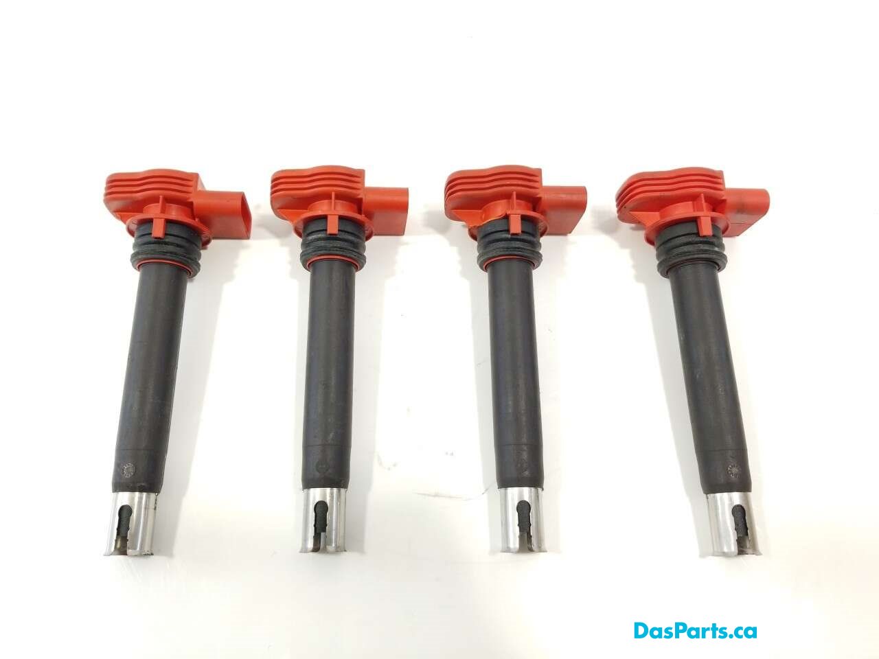 Coil Pack Set (4)