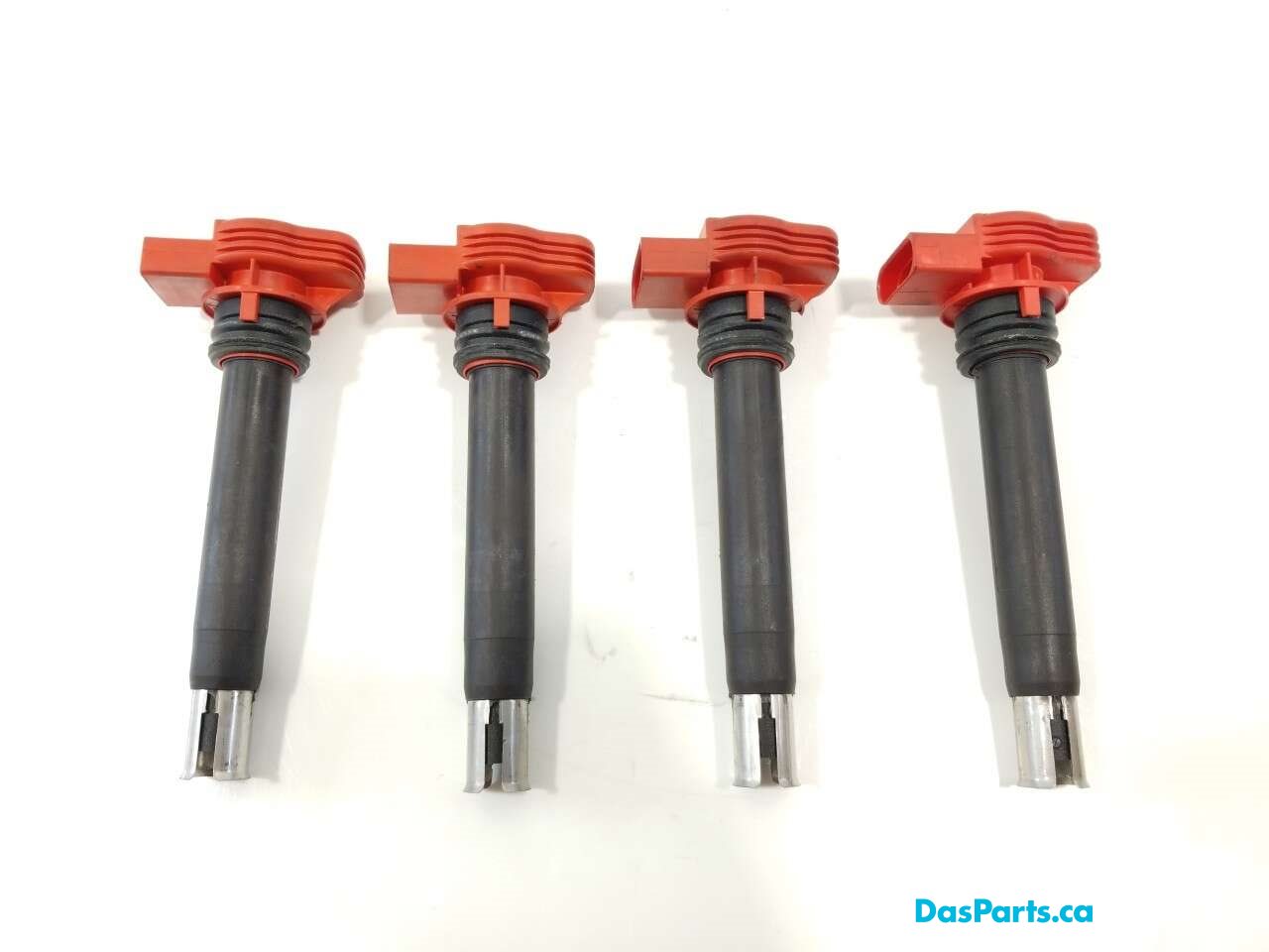 Coil Pack Set (4)