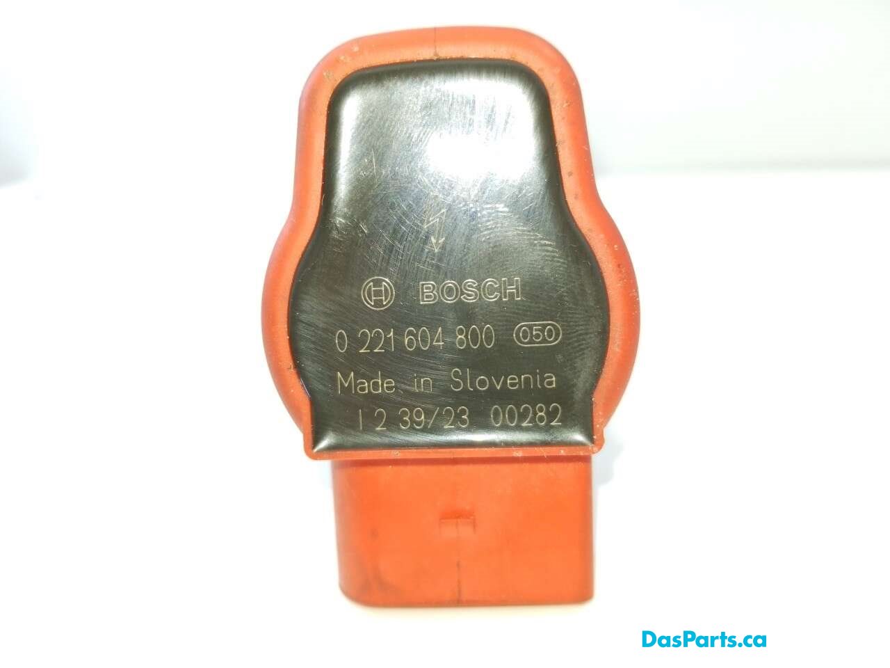 Coil Pack Set (4)