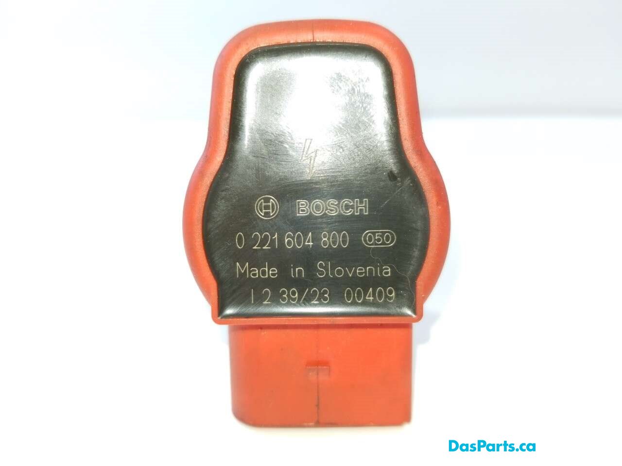 Coil Pack Set (4)