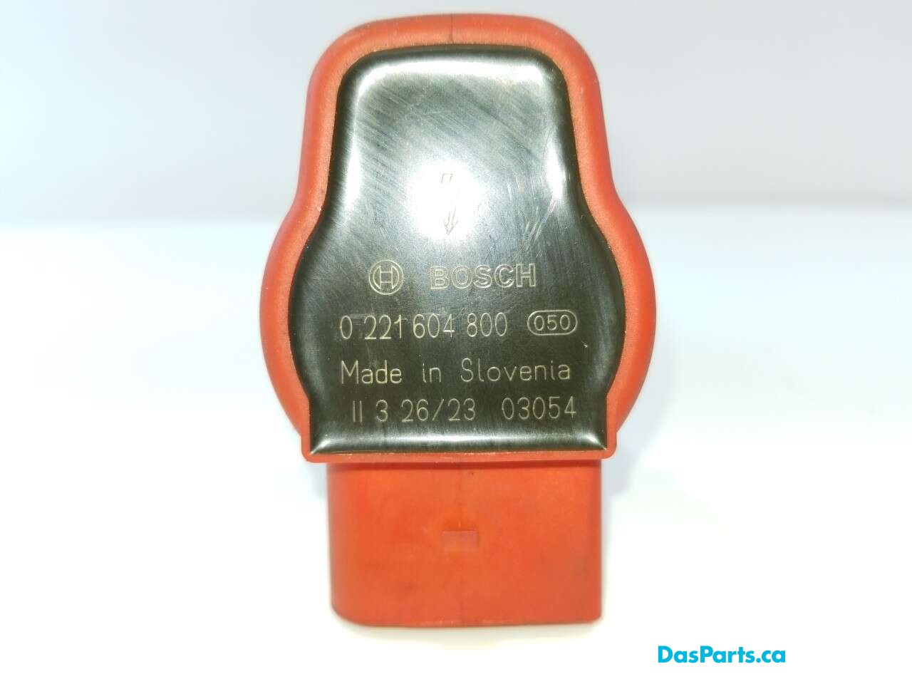 Coil Pack Set (4)