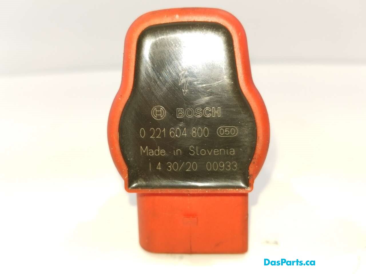 Coil Pack Set (4)