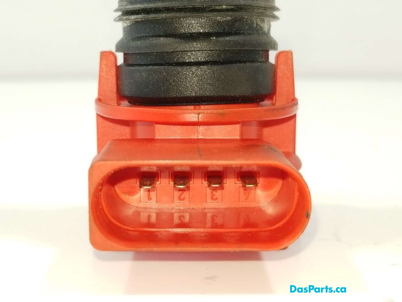 Coil Pack Set (4)