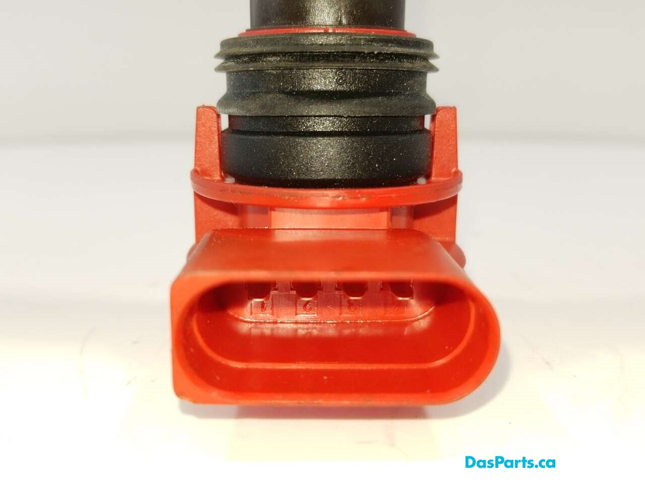 Coil Pack Set (4)