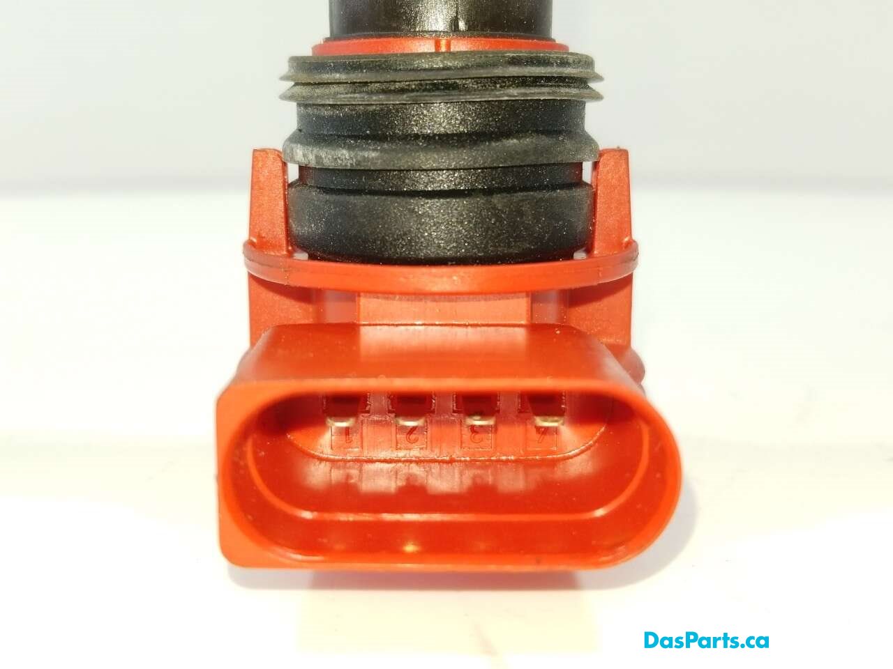 Coil Pack Set (4)