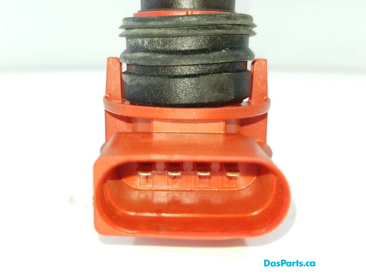 Coil Pack Set (4)
