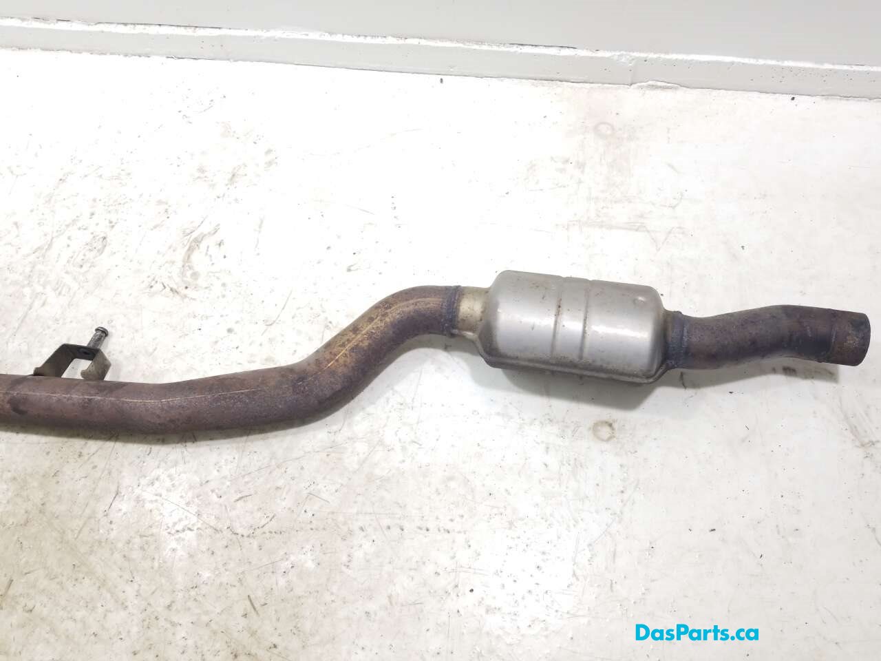 Downpipe 2