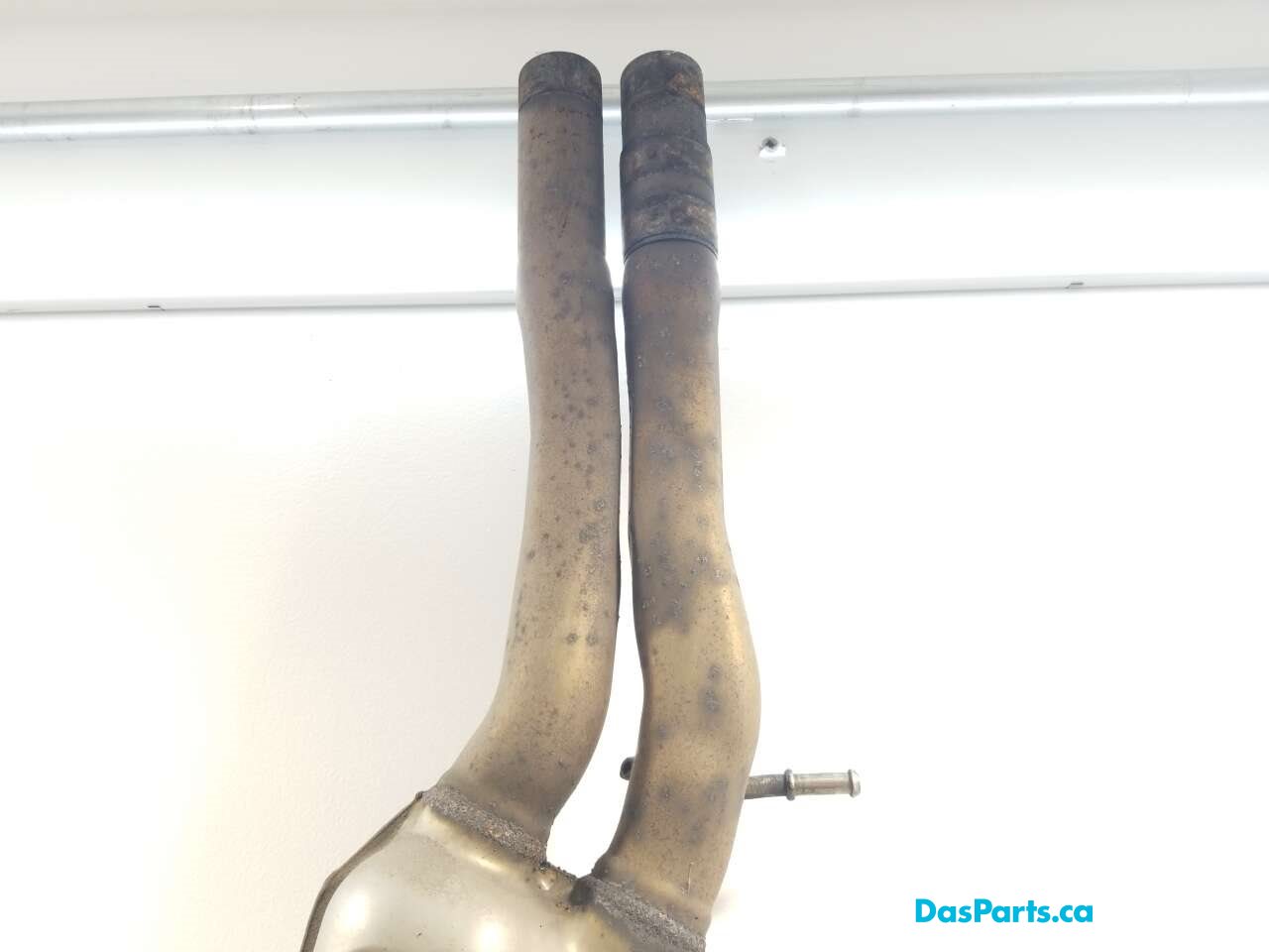Catback Exhaust