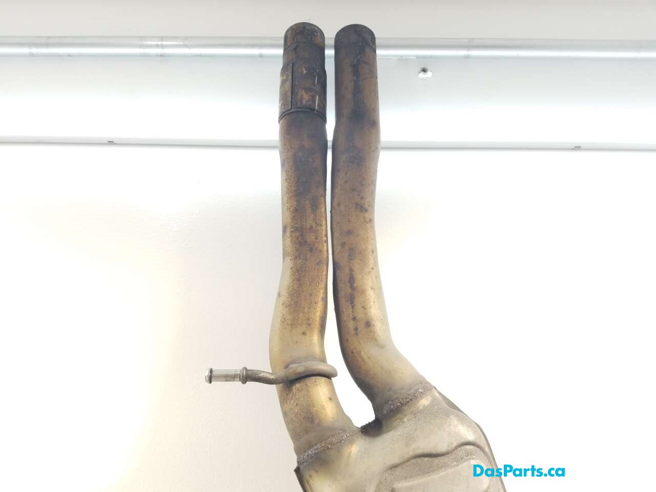 Catback Exhaust