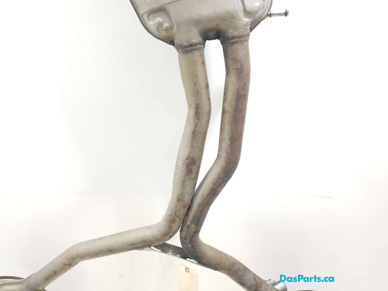 Catback Exhaust