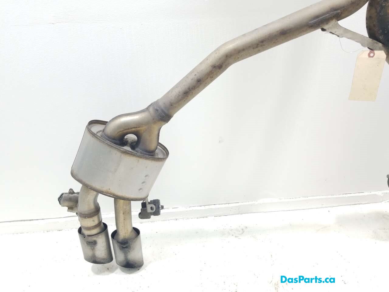 Catback Exhaust