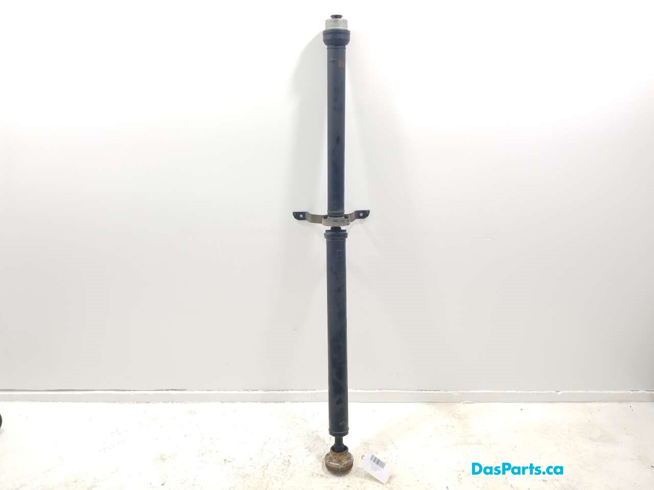 Center Driveshaft