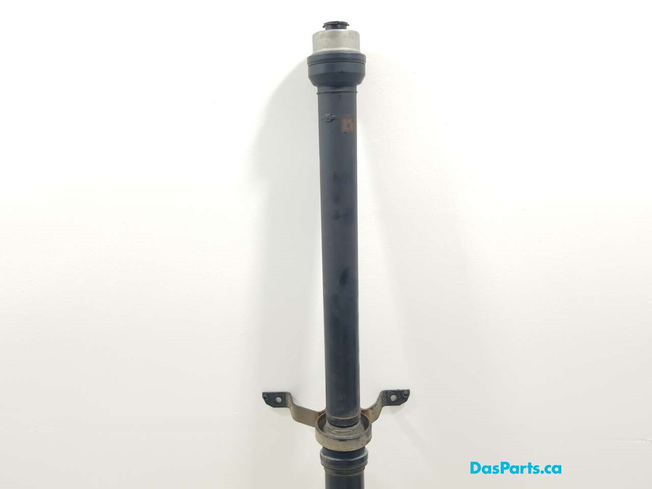 Center Driveshaft