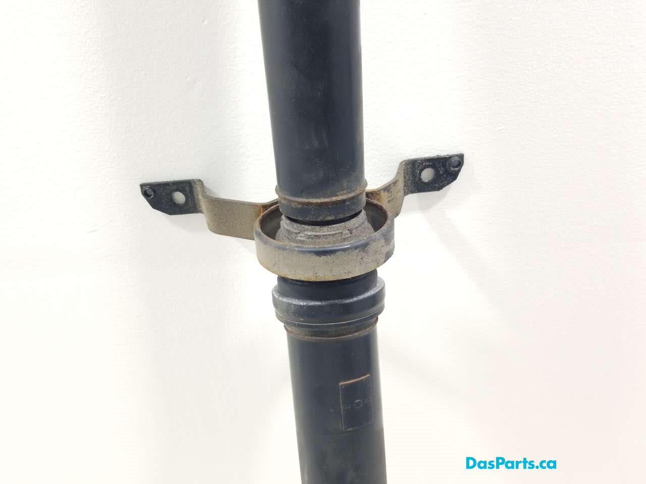 Center Driveshaft