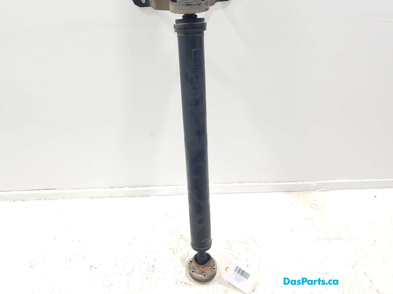 Center Driveshaft