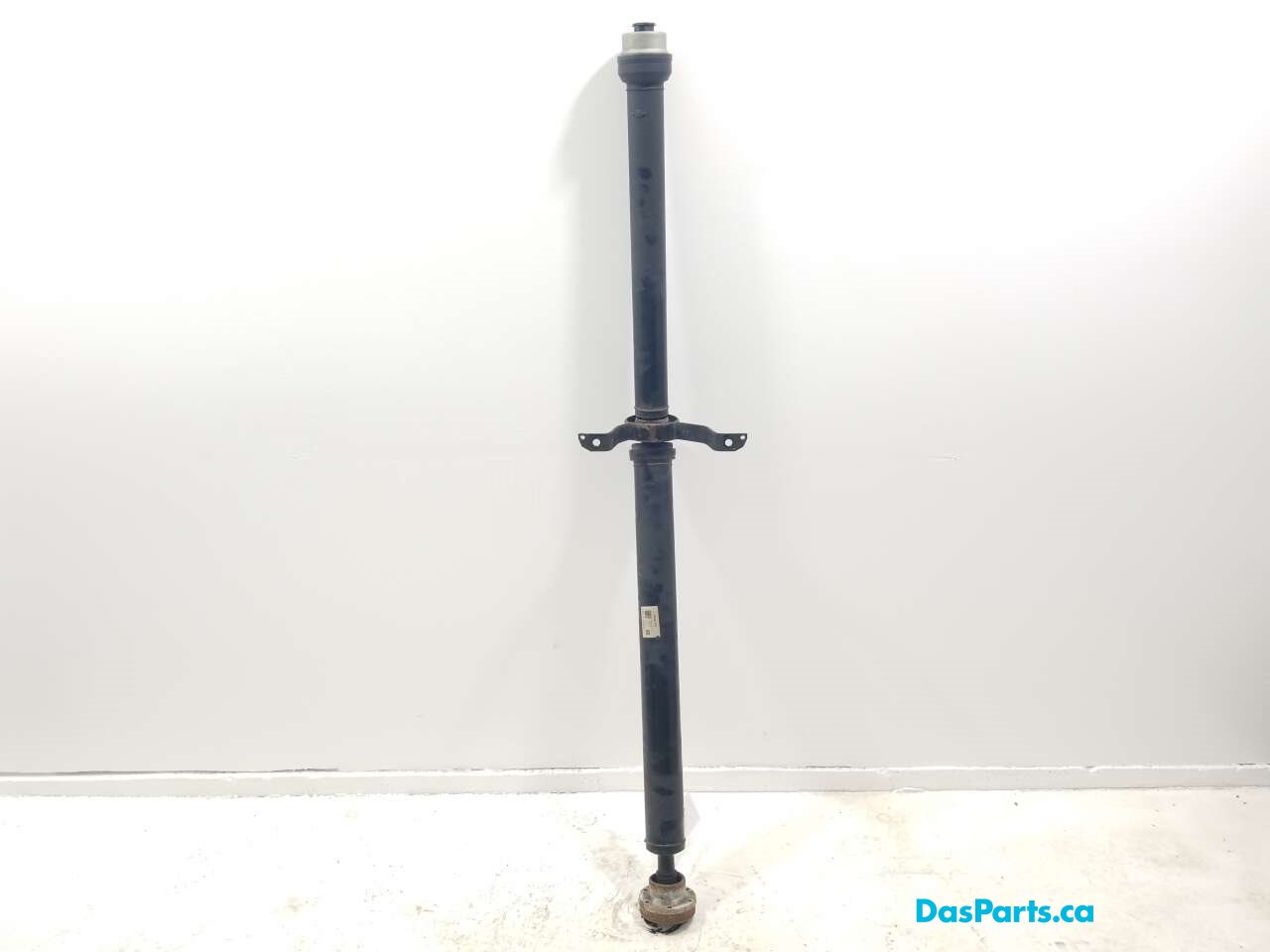 Center Driveshaft